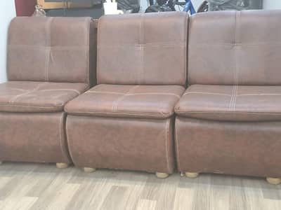 sofa seat