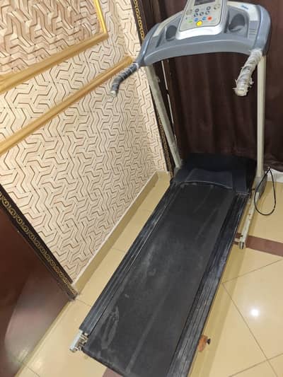 Altis spr 3000 treadmill