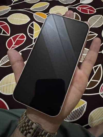 iPhone 13 PTA approved