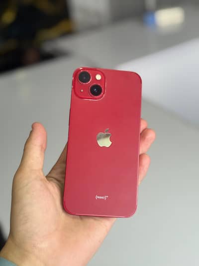 iphone 13,jv , 128gb, Water pack, health 88