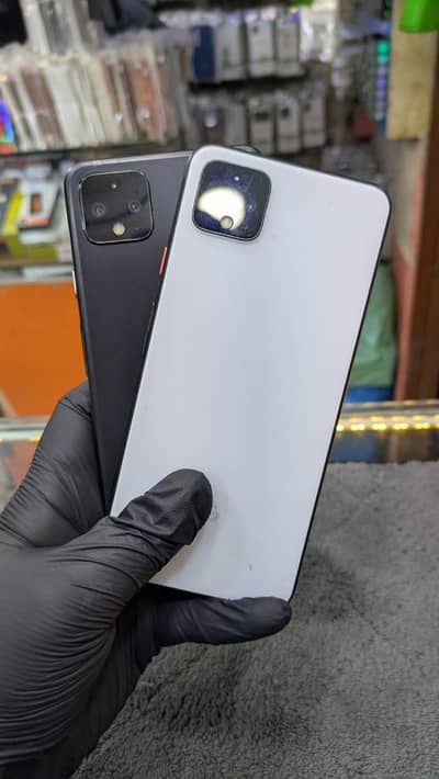 Google Pixel 4XL |  6GB RAM | 64GB Storage
