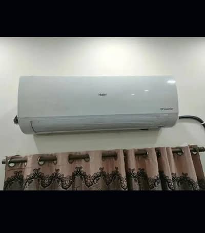 Haier DC inverter  my wtsp/0329-48;80-566
