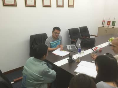 Nadec Company Hiring workers in Saudi Arabia for 2 years contract