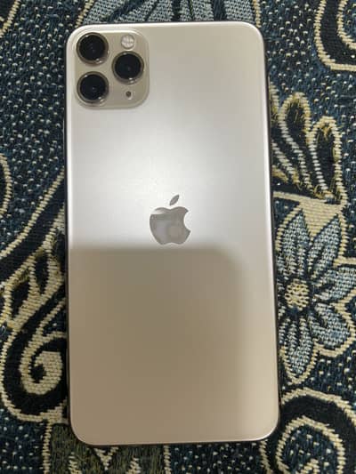 IPhone 11 ProMax PTA Approved