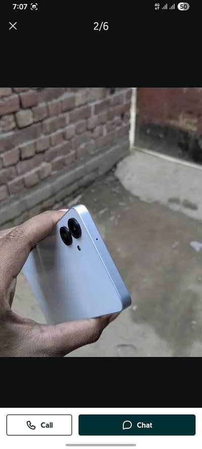 exchange  i phone non pta