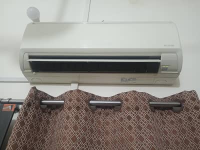 Mitsubishi Mr Sliim 1.5 Ton Split Unit