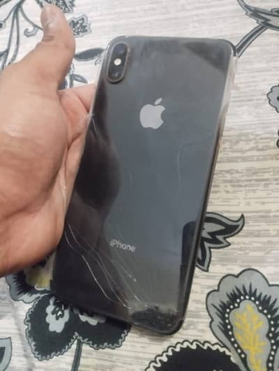 i phone Xs max