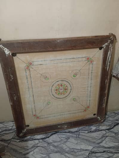Carrom Board