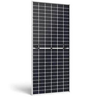 625watt JA solar plates