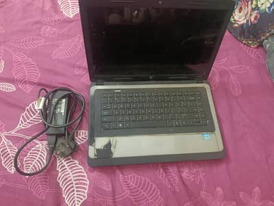hp laptop