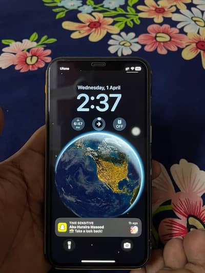 Iphone 11 pta approved dual physical