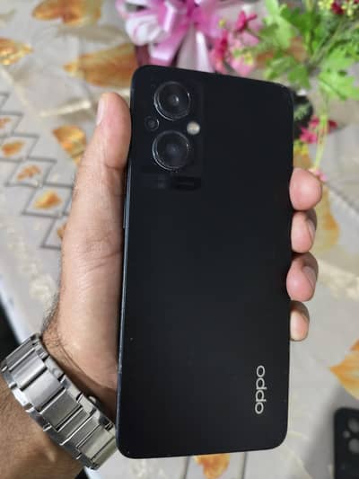 Oppo F21 Pro 5G for Sell