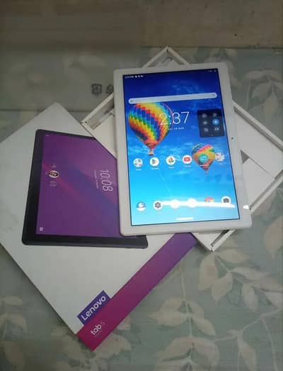 Best Device For Kids Gaming lover. Lenovo Tab 5, 3/32GB