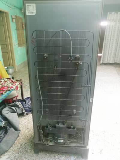 Urgent Refrigerator for sale