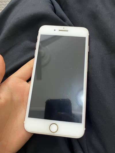 IPHONE 7+ PTA APPROVED