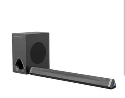 signature ss4000 sound bar