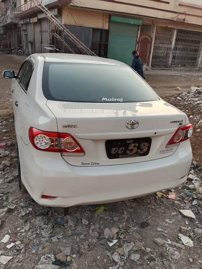 total genuine car is so beautiful and average is so reasonable