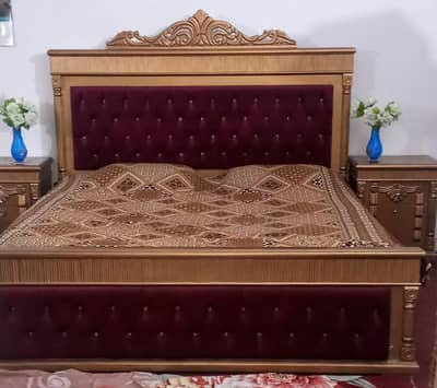 king size bed set