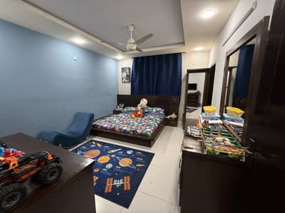 Complete Bedroom Set for Sale