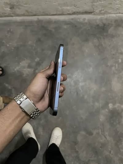 iPhone 12 pro dual offical pta approved  all ok