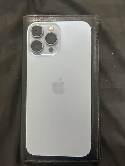 Apple iPhone 13 Pro Max PTA approved
