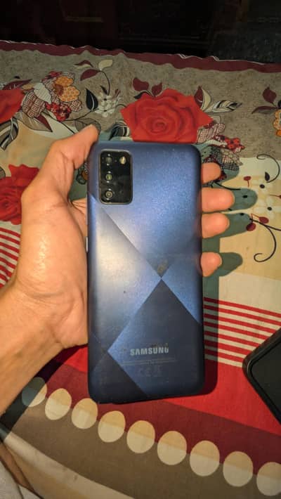Samsung A02s