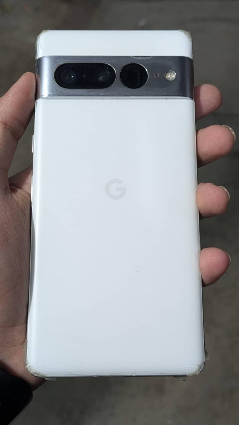 Google Pixel 7 Pro 0