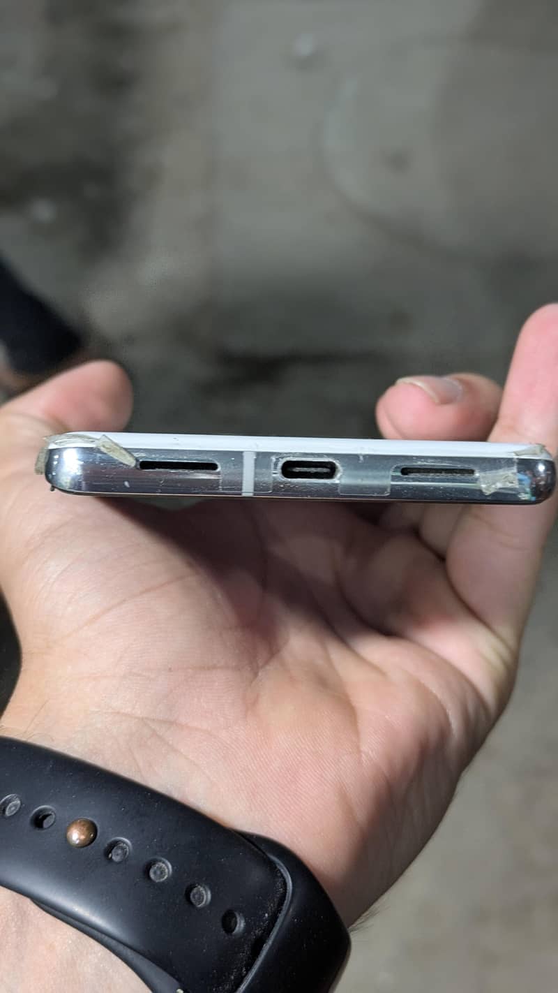 Google Pixel 7 Pro 2