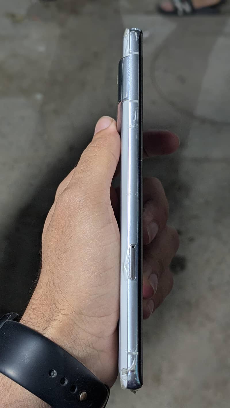 Google Pixel 7 Pro 3