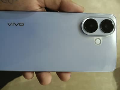 Vivo v60lite 4g