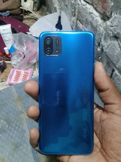oppo A16e ha 4 64 ha mobile phone thk ha