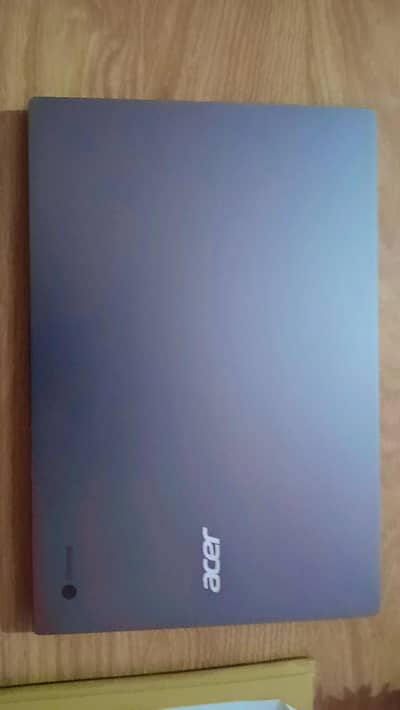 Acer Chromebook 715 All Okay With Chrome Os because Chromebook Not win