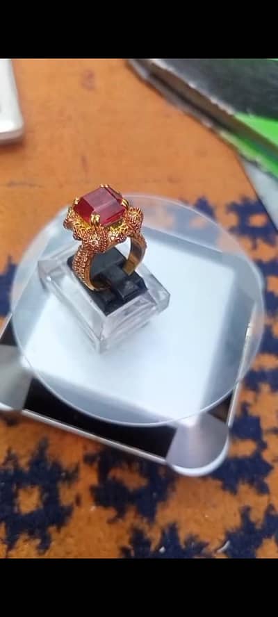 SILVER RINGS WITH 20% DISCOUND #CHANDI