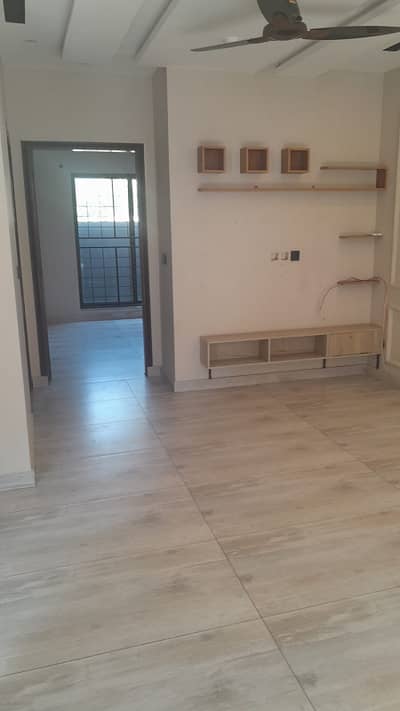 5 marla lower portion available for rent