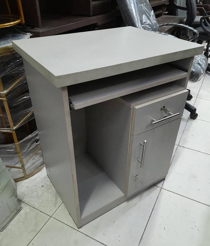 computer table/laptop table/study table/side table/printer table 0