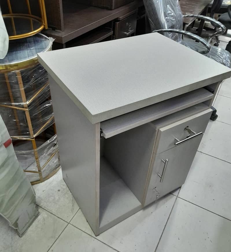 computer table/laptop table/study table/side table/printer table 1