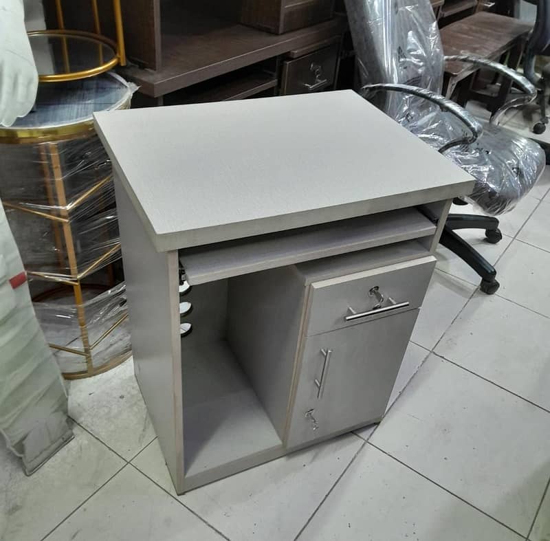 computer table/laptop table/study table/side table/printer table 2