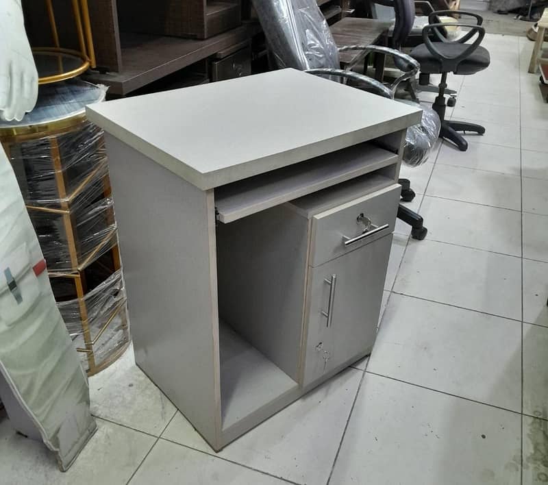 computer table/laptop table/study table/side table/printer table 3