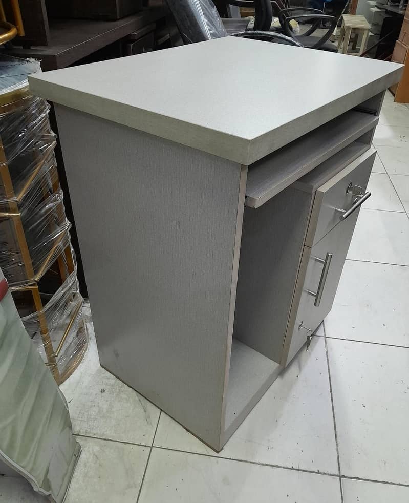 computer table/laptop table/study table/side table/printer table 4