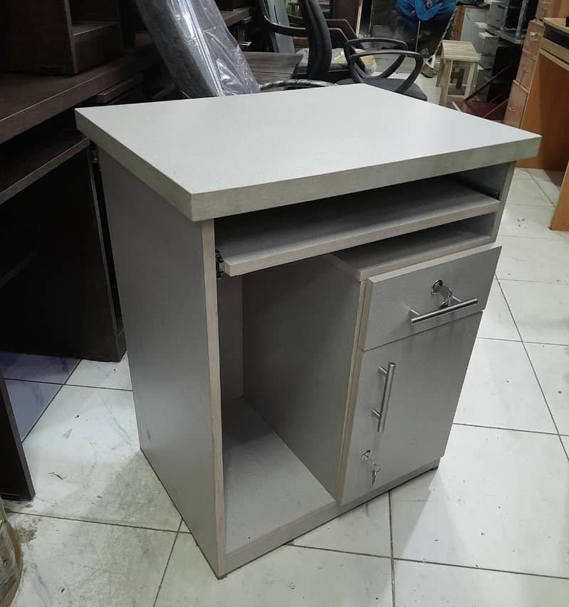 computer table/laptop table/study table/side table/printer table 6