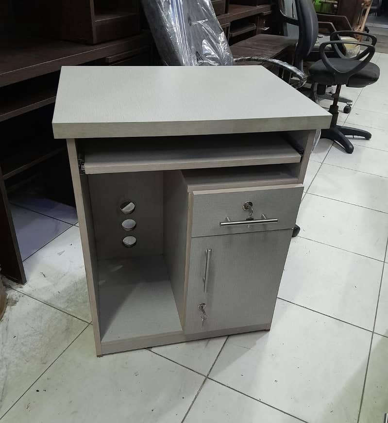 computer table/laptop table/study table/side table/printer table 7