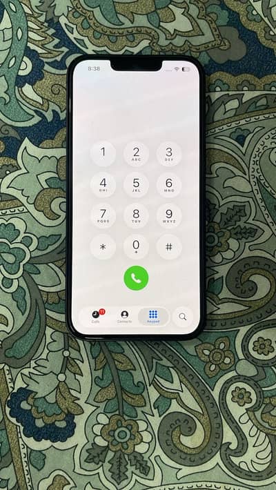 Ipone 13 A1 condition zero scratch