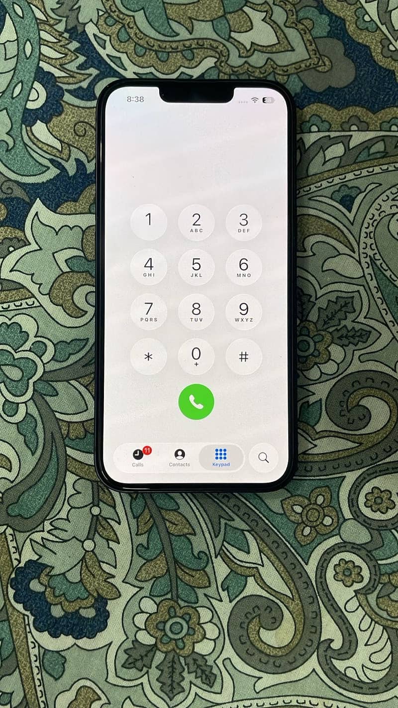 Ipone 13 A1 condition zero scratch 0
