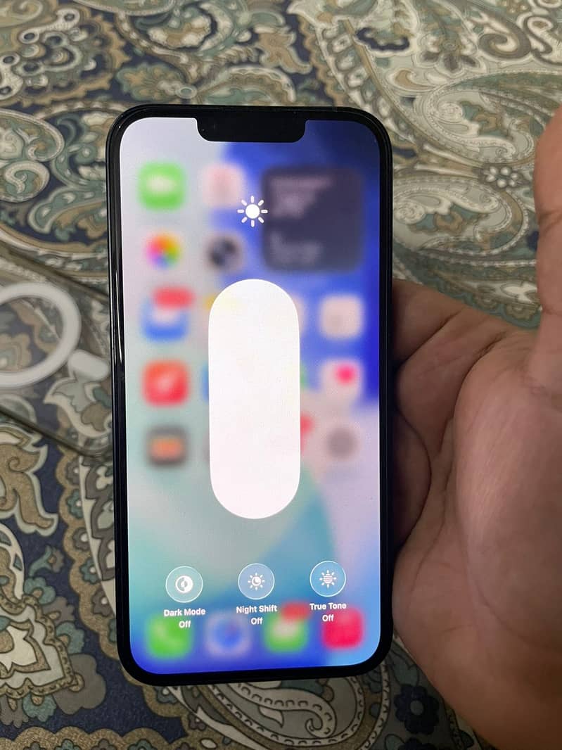 Ipone 13 A1 condition zero scratch 1