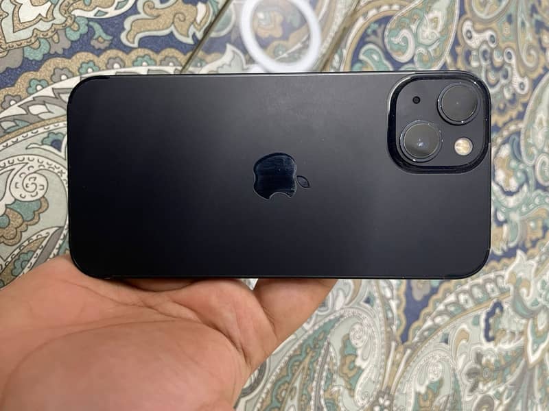 Ipone 13 A1 condition zero scratch 3