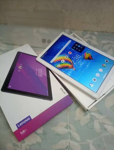 Lenovo Tab 5 | 3-32GB | Full Box