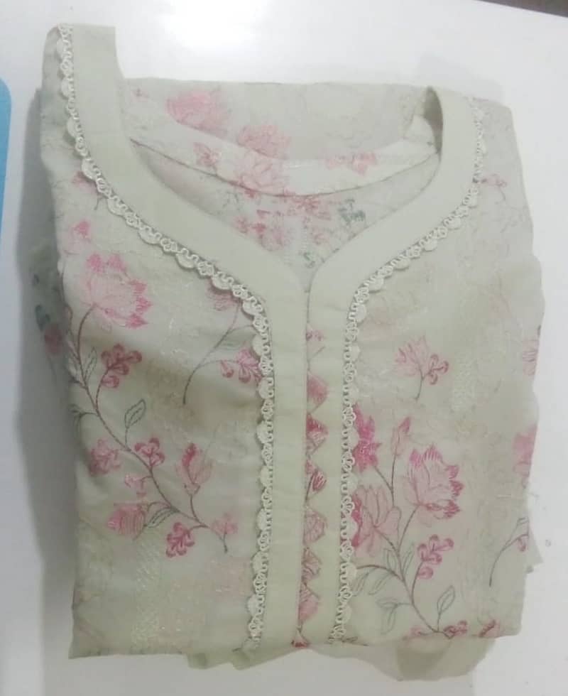 Tailor  for stiching unit 0