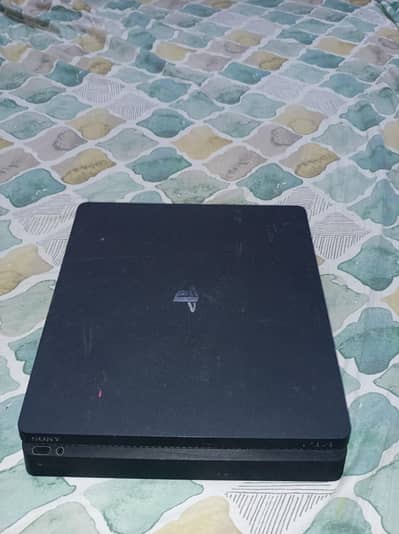Playstation 4