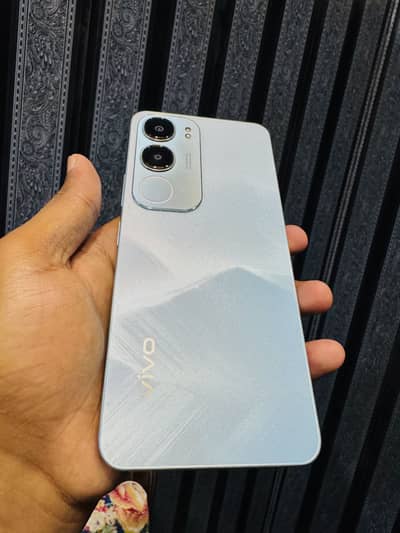 Vivo Y19s 4/128 Official PTA Approved