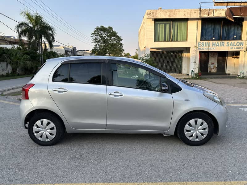 2006/2012 Vitz 1.3 engine 13